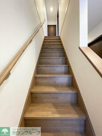 ヴァルトブルクの物件内観写真